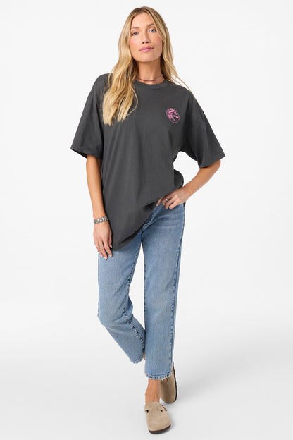 O'Riginals Forty First Oversized Tee