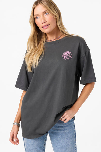 O'Riginals Forty First Oversized Tee