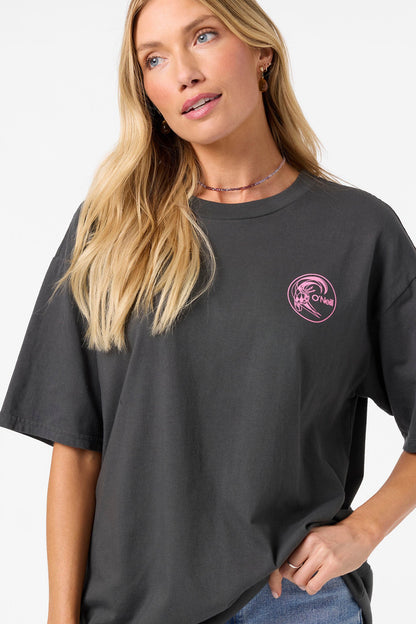 O'Riginals Forty First Oversized Tee