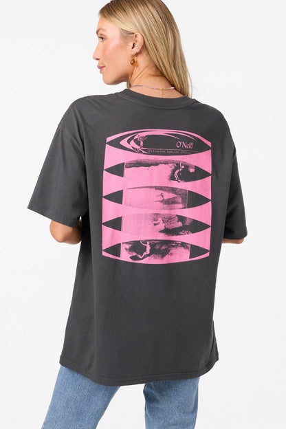 O'Riginals Forty First Oversized Tee