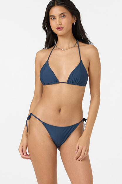 Saltwater Solids Maracas Medium Bottoms
