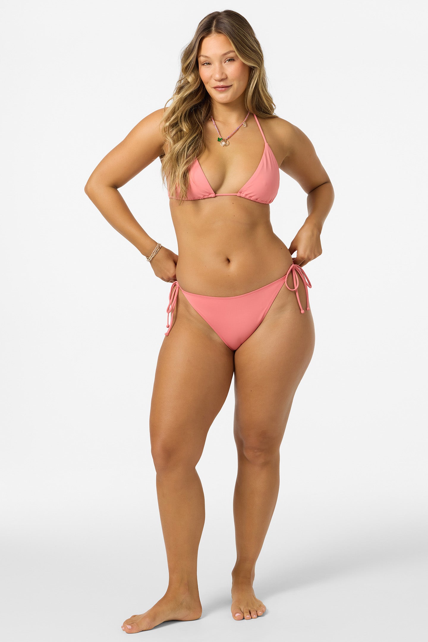 Saltwater Solids Maracas Medium Bottoms