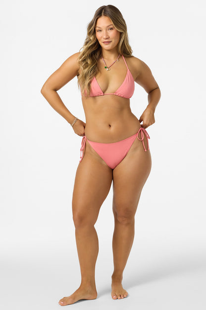 Saltwater Solids Maracas Medium Bottoms