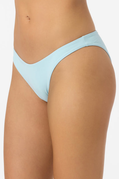 Saltwater Solids Rockley Medium Bottoms