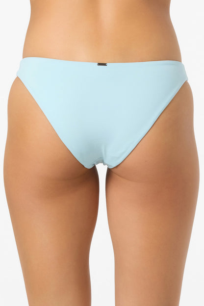 Saltwater Solids Rockley Medium Bottoms