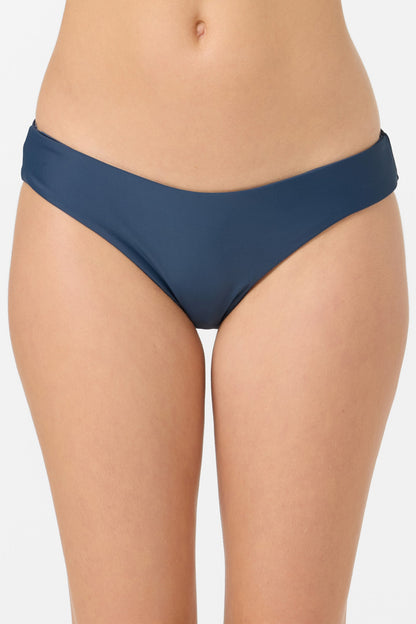 Saltwater Solids Blue Lagoon Full Bottoms
