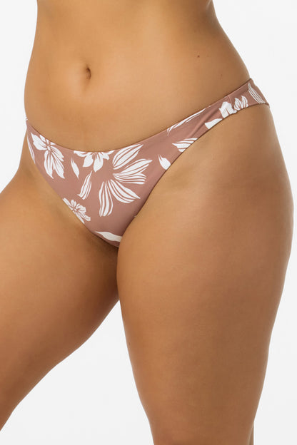 Nomad Floral Hermosa Skimpy Bottoms