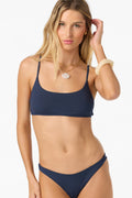 Shorebreak Rib Surfside Bralette Top