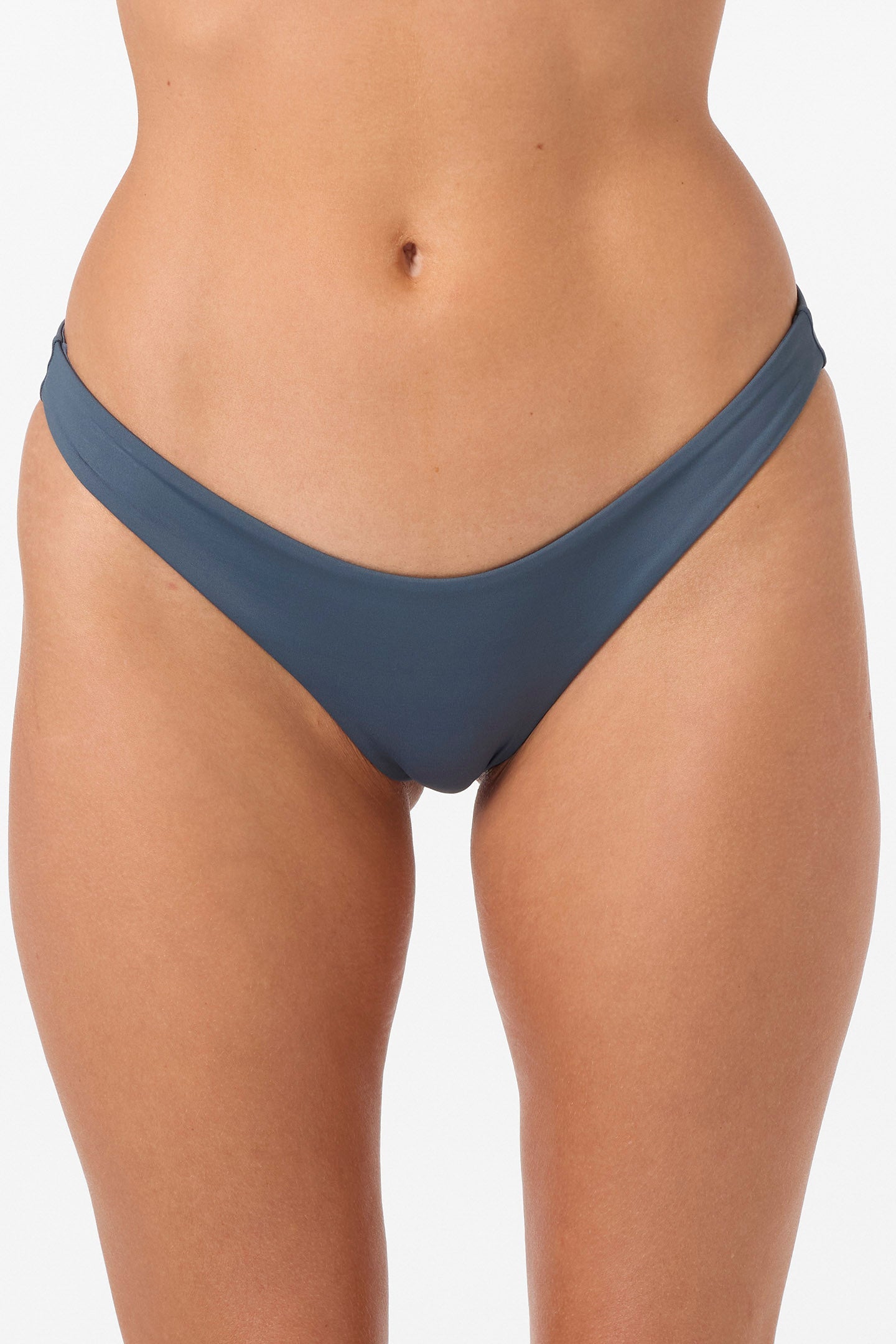 Saltwater Solids Flamenco Cheeky Bottoms