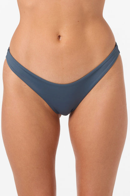 Saltwater Solids Flamenco Cheeky Bottoms