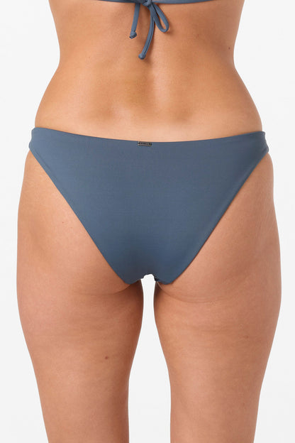 Saltwater Solids Flamenco Cheeky Bottoms