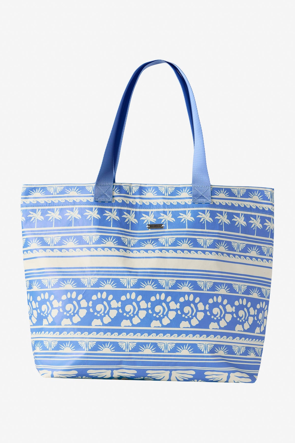 Whitewater Coated Tote