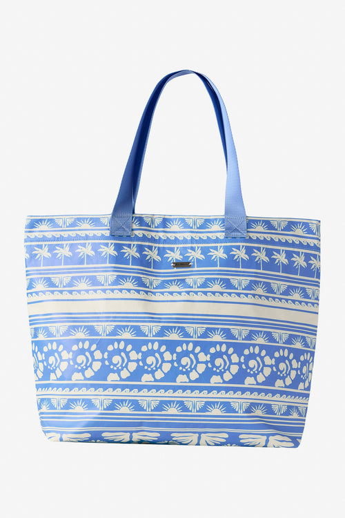 Whitewater Coated Tote