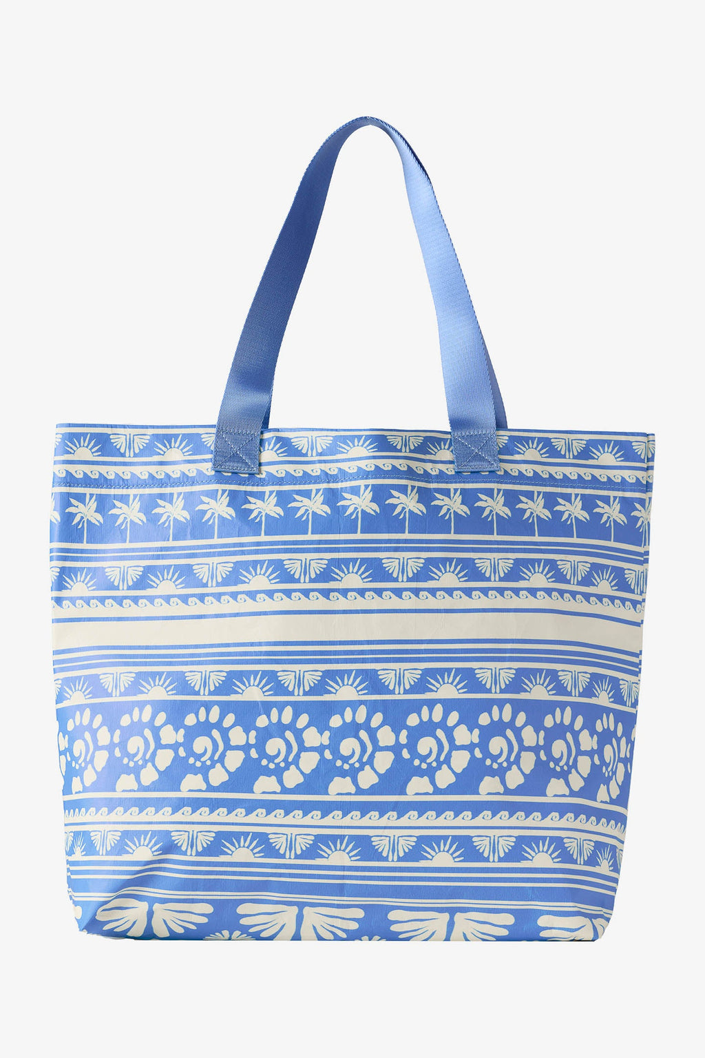 Whitewater Coated Tote