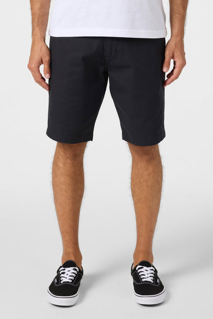 Jay Stretch 20" Shorts