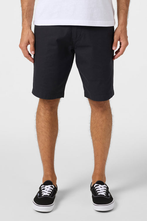 Jay Stretch 20" Shorts