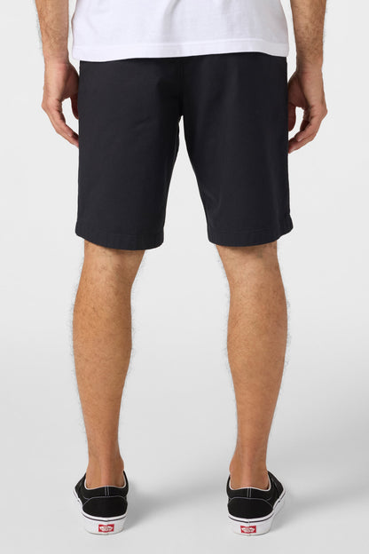 Jay Stretch 20" Shorts