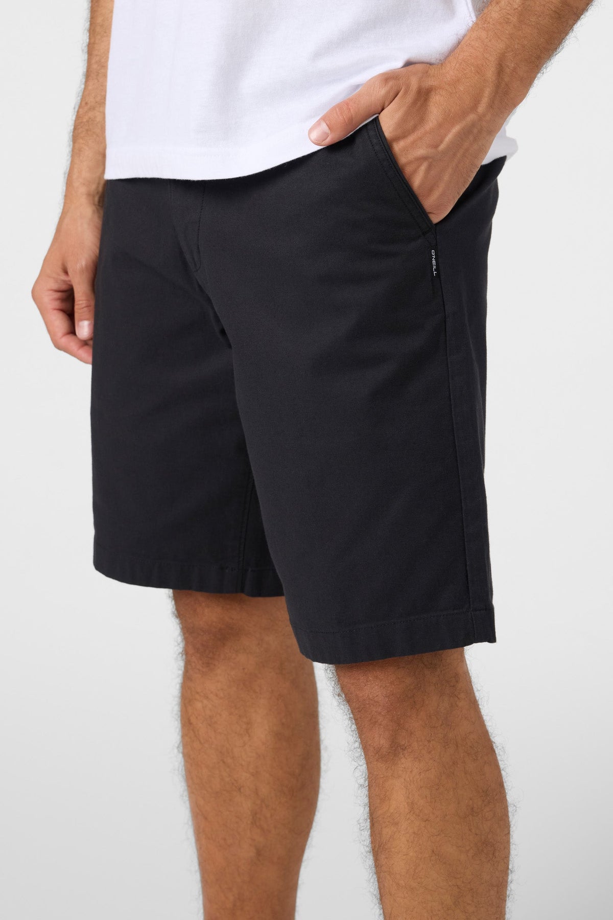 Jay Stretch 20" Shorts