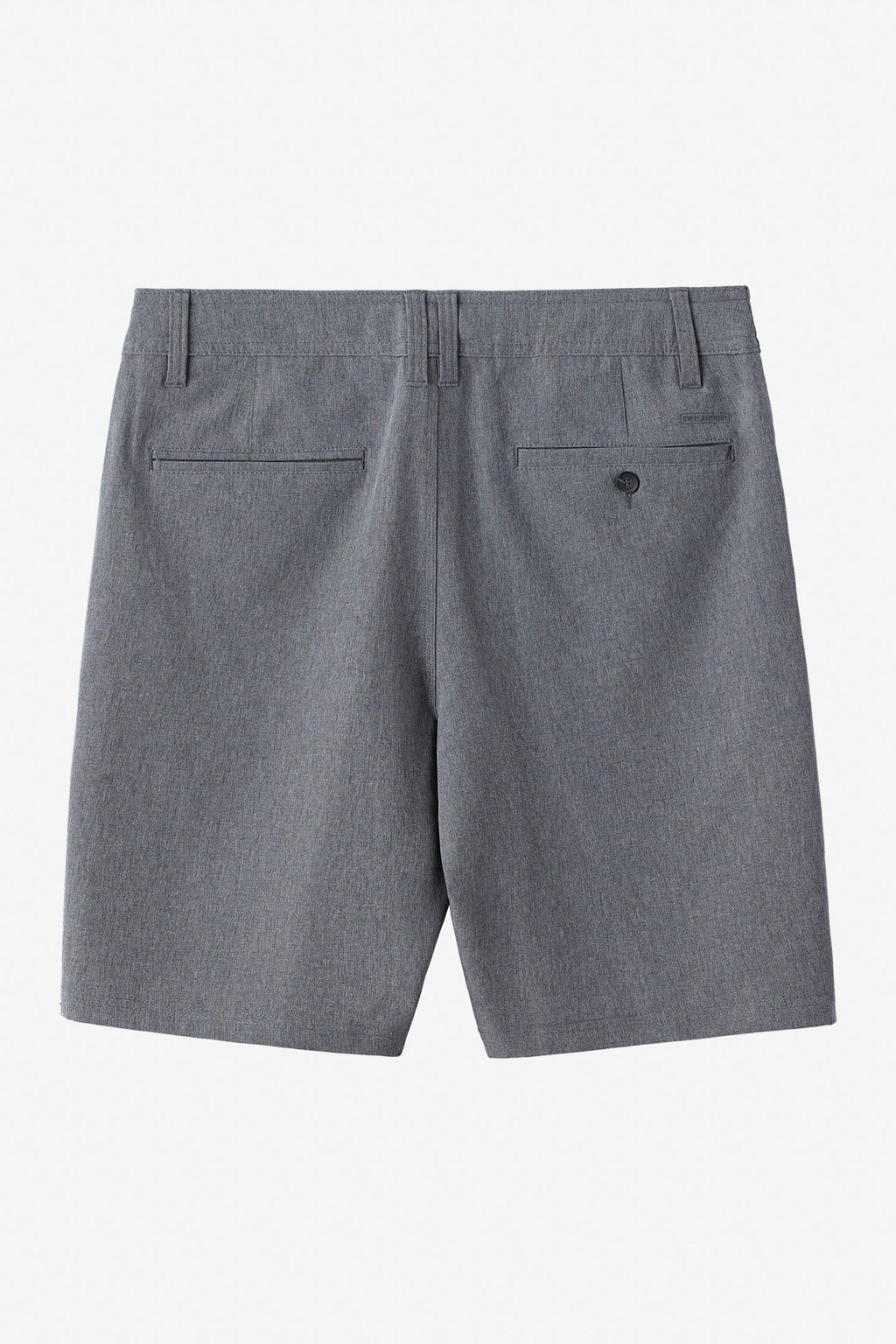 Reserve Heather 19" Hybrid Shorts