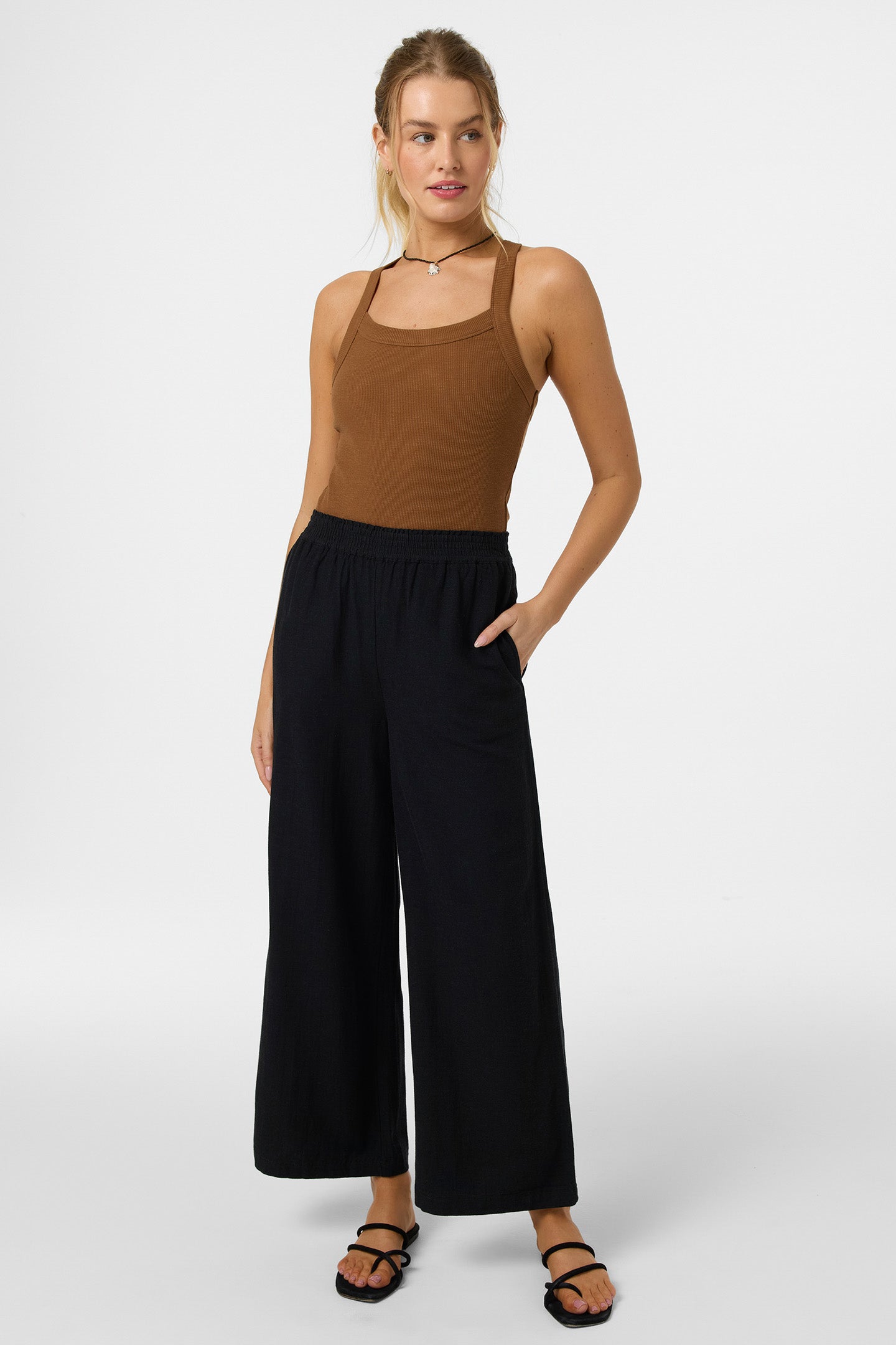 Sanders Pants