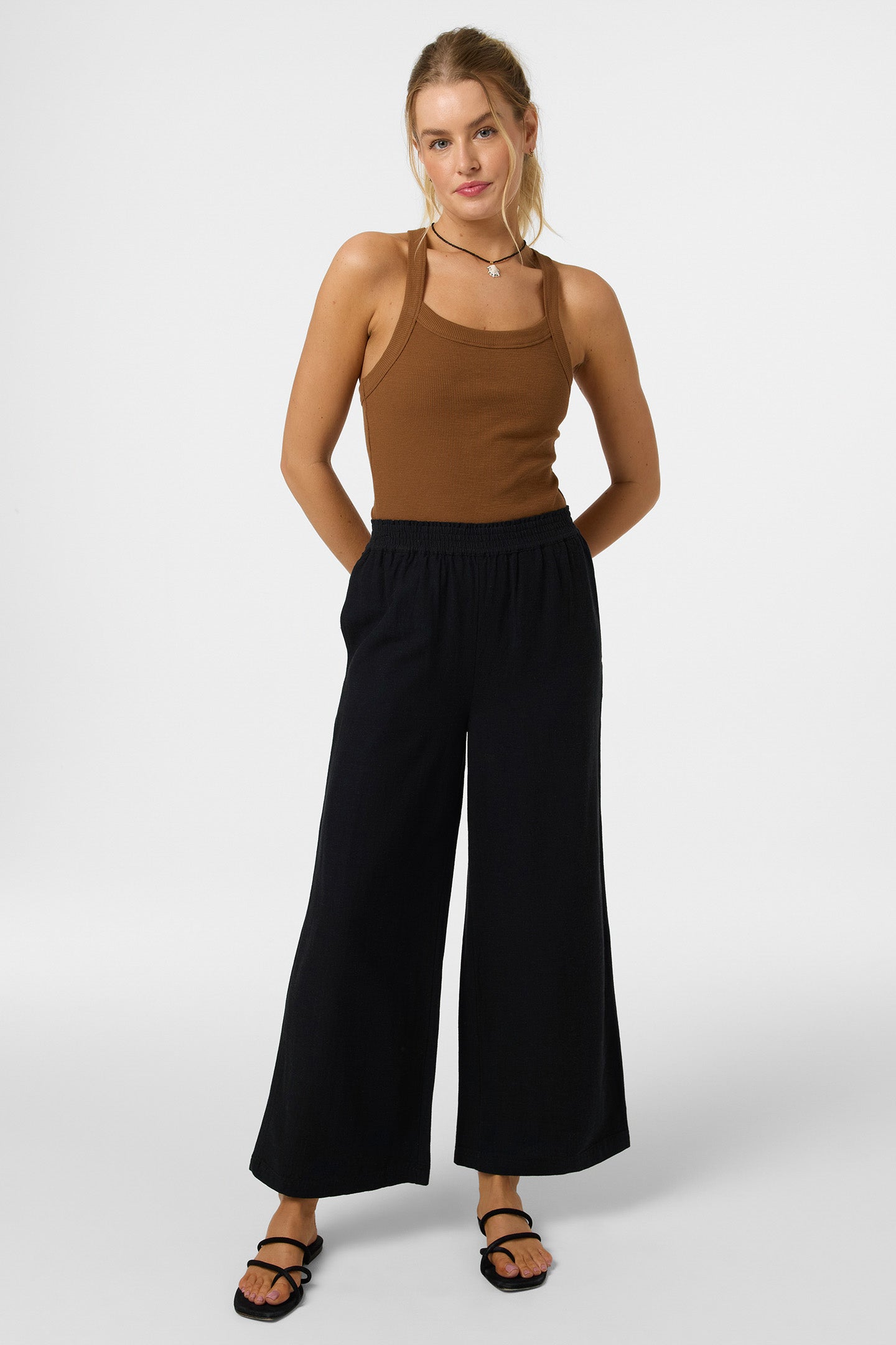 Sanders Pants