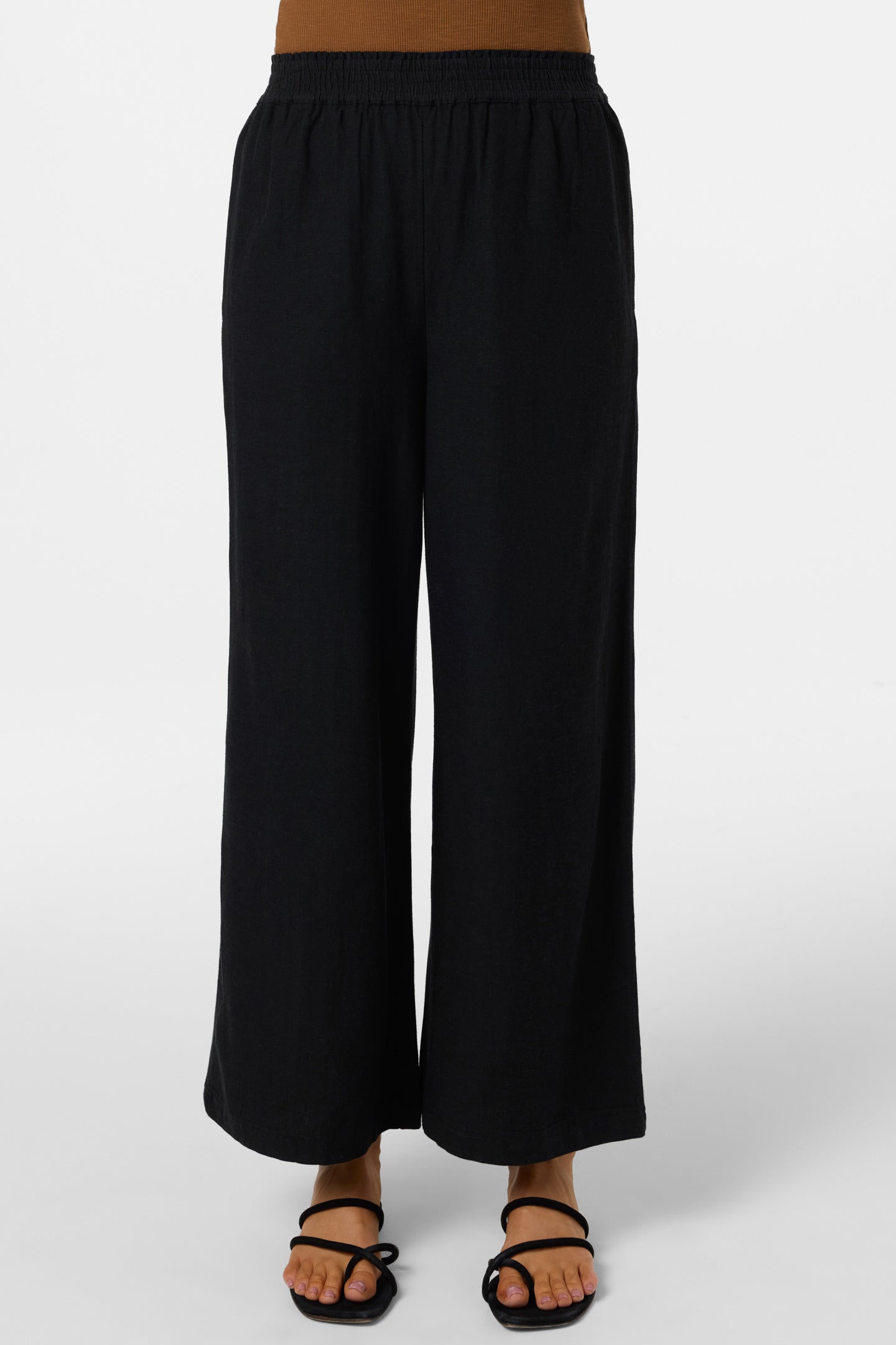 Sanders Pants