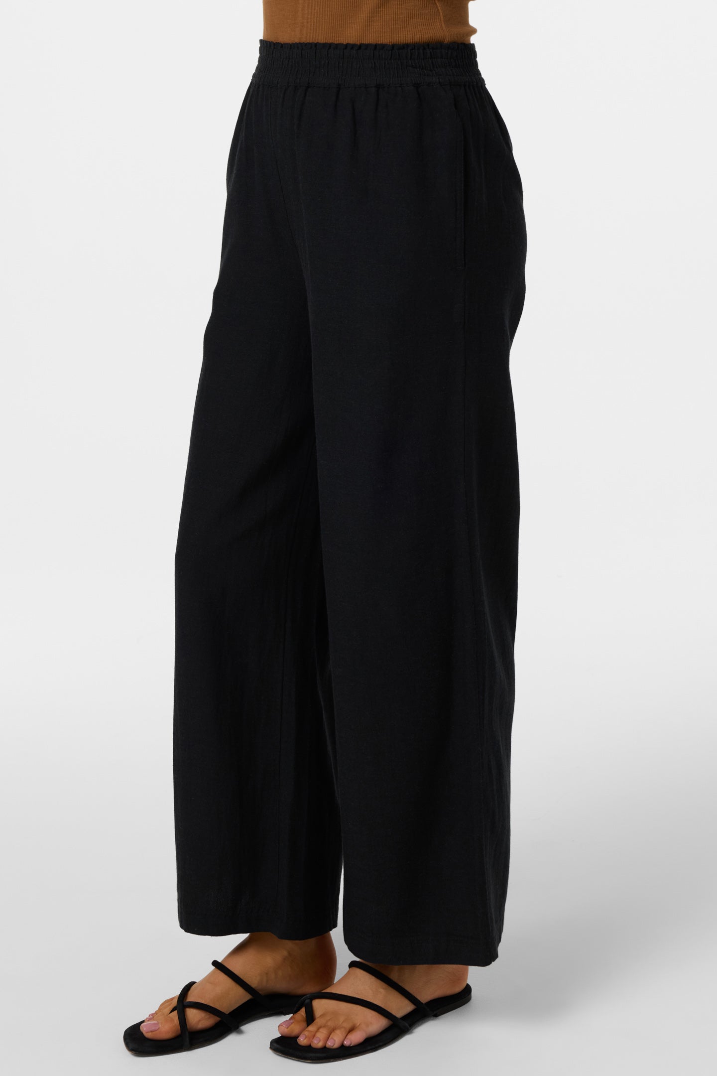 Sanders Pants