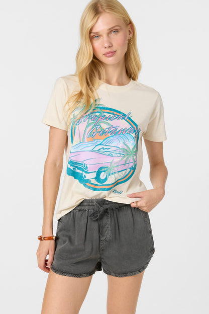 Tropical Getaway Tee