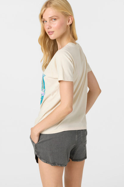 Tropical Getaway Tee