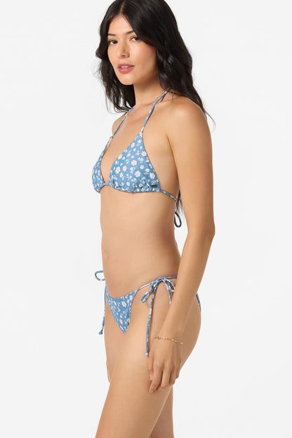 Saltwater Essentials Venice Triangle Top