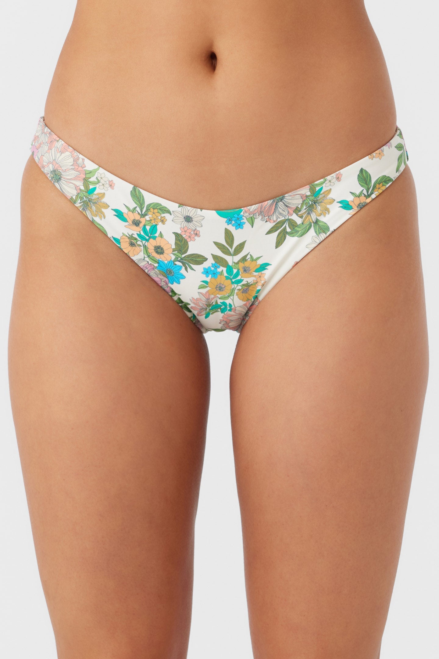Cara Floral Rockley Classic Bottoms