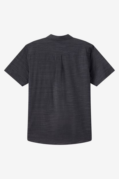 UPF Slub Solid Standard Fit Shirt