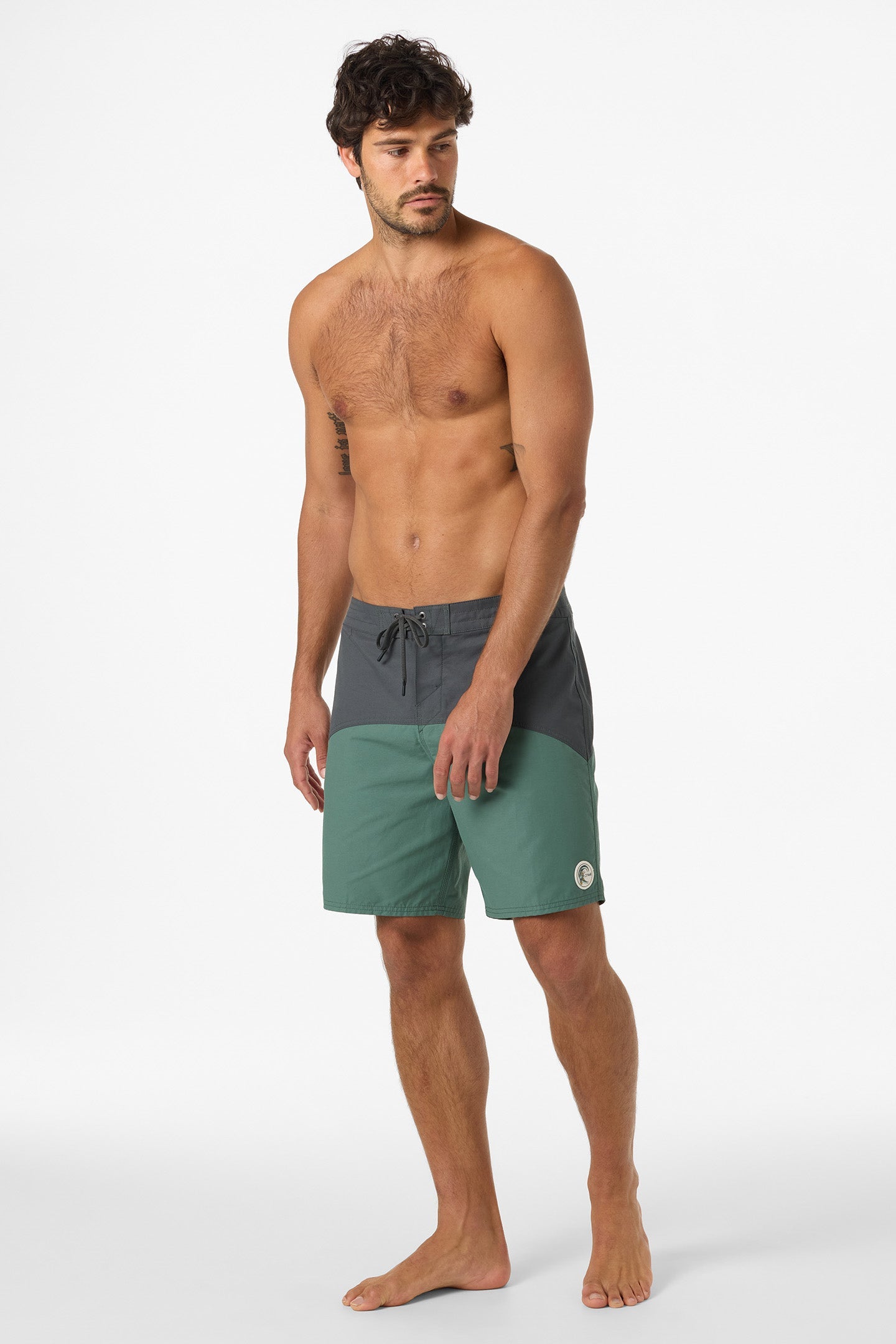 O'Riginals Heritage 18" Swim Trunks