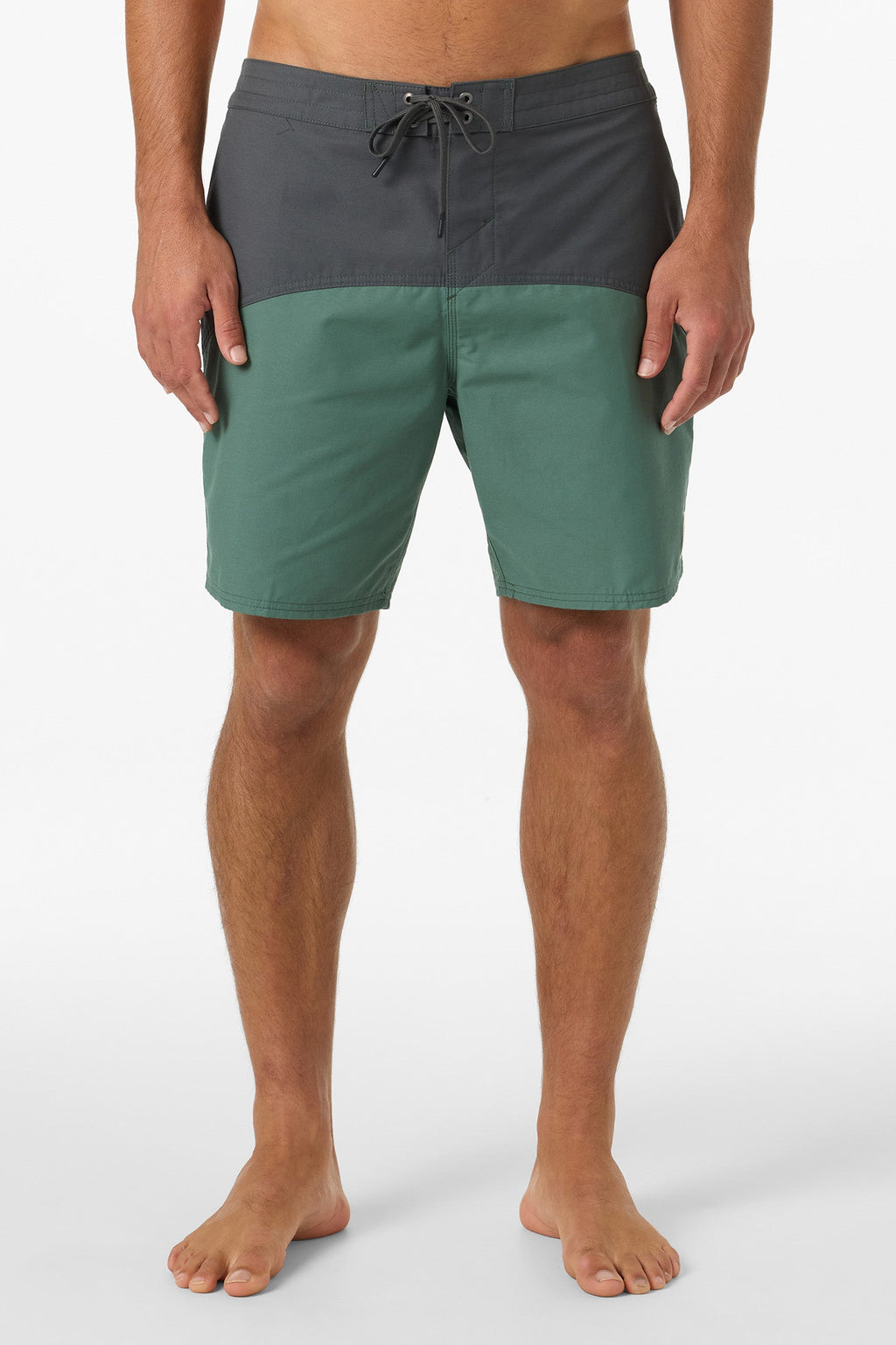 O'Riginals Heritage 18" Swim Trunks