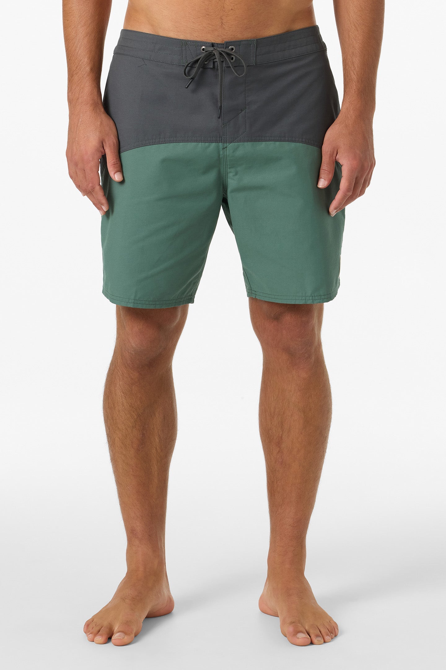 O'Riginals Heritage 18" Swim Trunks