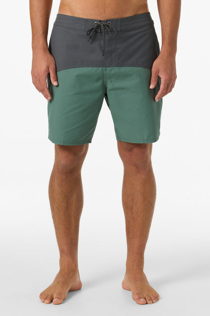 O'Riginals Heritage 18" Swim Trunks