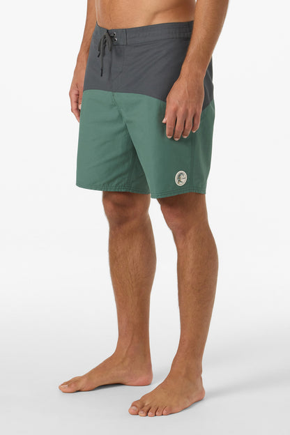 O'Riginals Heritage 18" Swim Trunks
