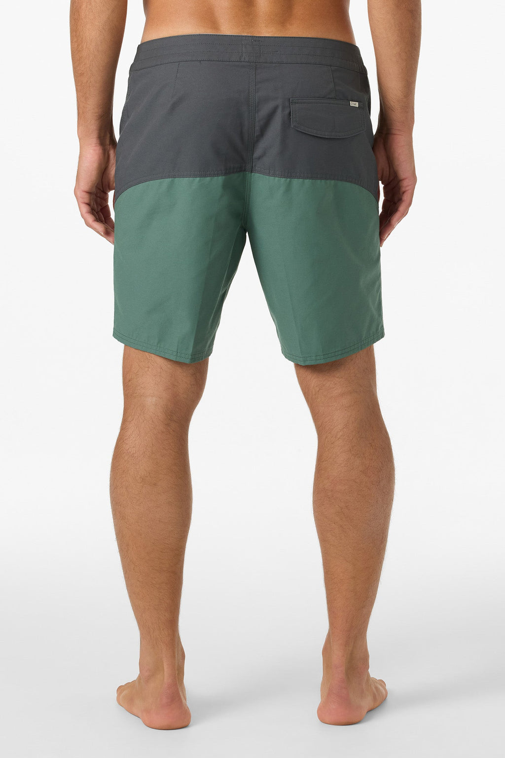 O'Riginals Heritage 18" Swim Trunks