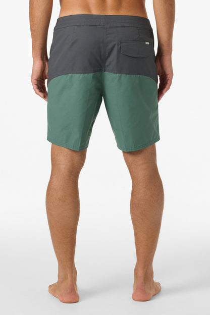 O'Riginals Heritage 18" Swim Trunks