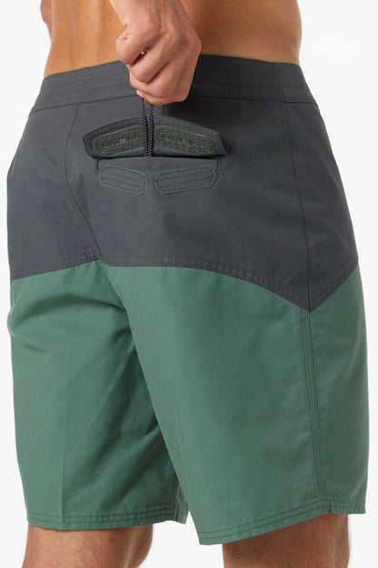 O'Riginals Heritage 18" Swim Trunks