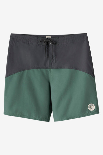 O'Riginals Heritage 18" Swim Trunks