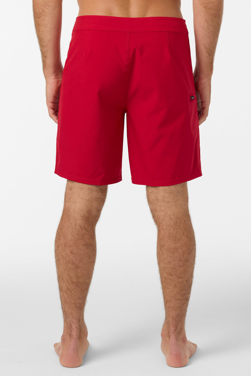 Hyperfreak Heat Lifeguard 19" Boardshorts