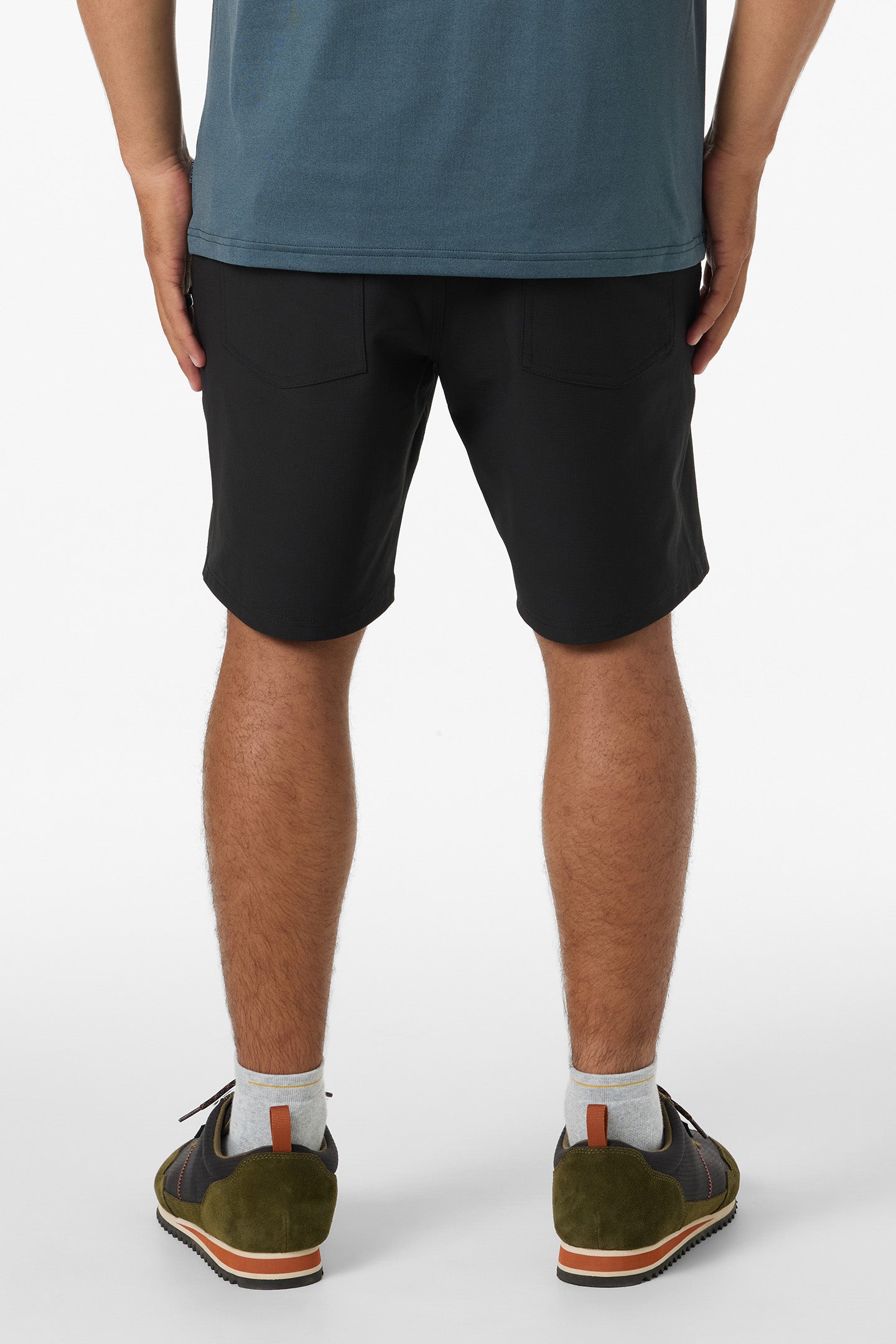 TRVLR Recon 18" Hybrid Shorts