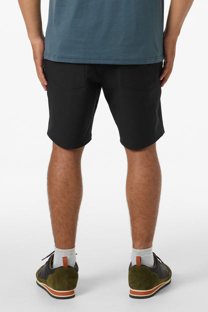 TRVLR Recon 18" Hybrid Shorts