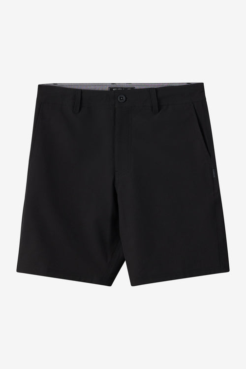 TRVLR Recon 18" Hybrid Shorts