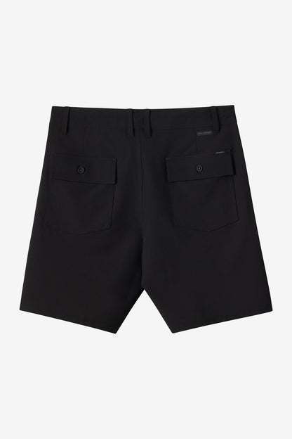 TRVLR Recon 18" Hybrid Shorts