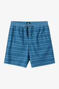 Country Club Striped Shorts