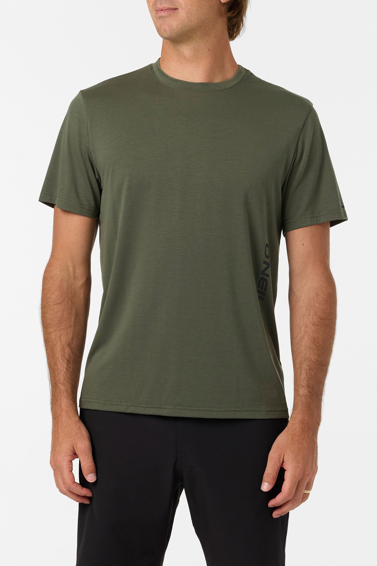 TRVLR Abroad Tee
