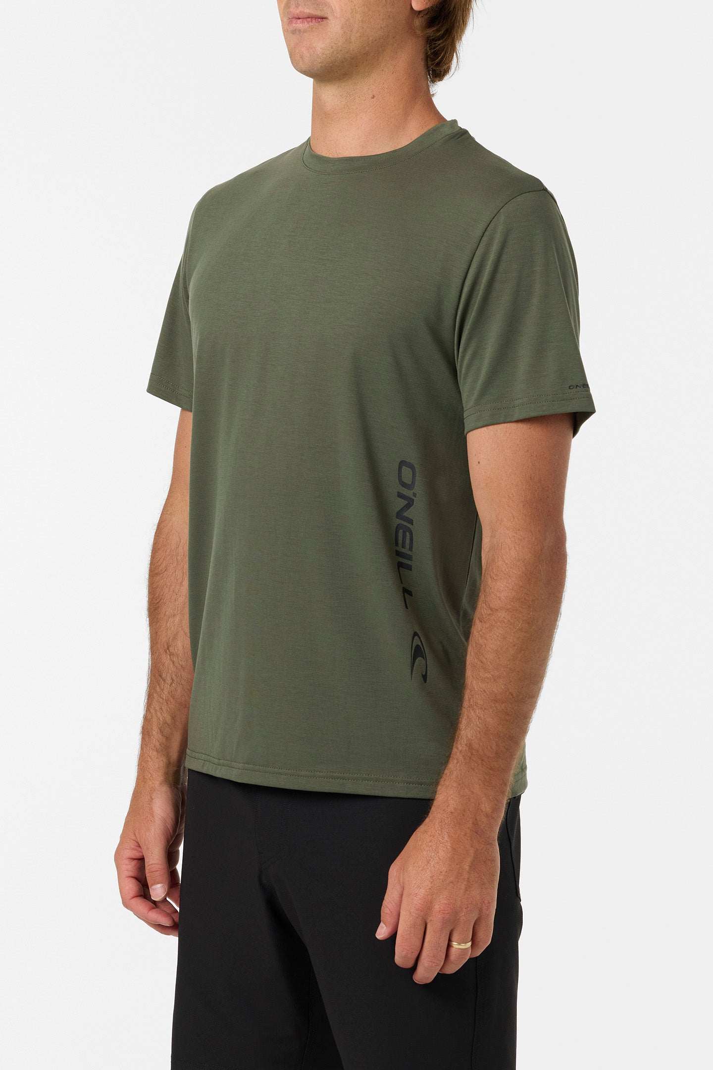 TRVLR Abroad Tee