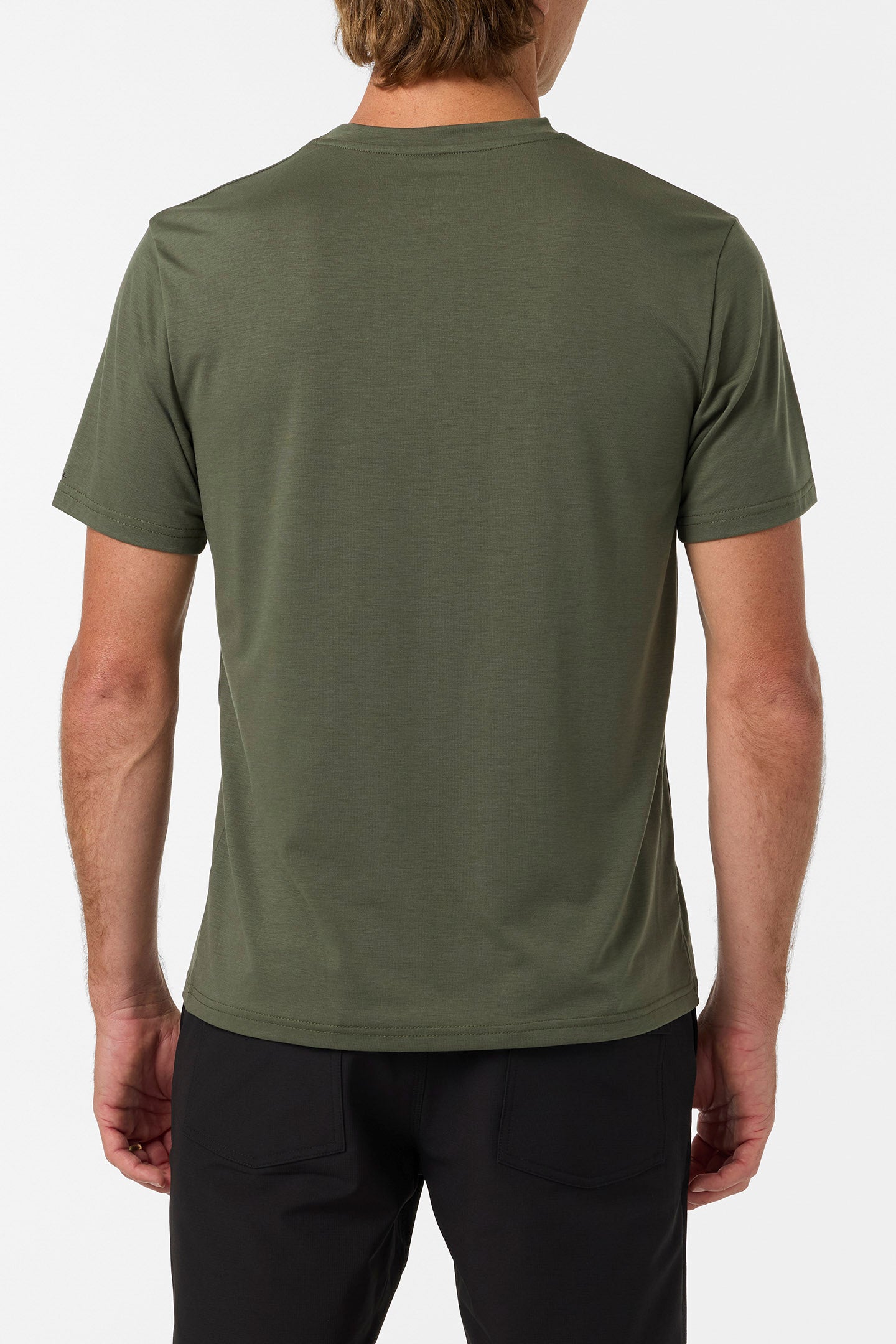 TRVLR Abroad Tee